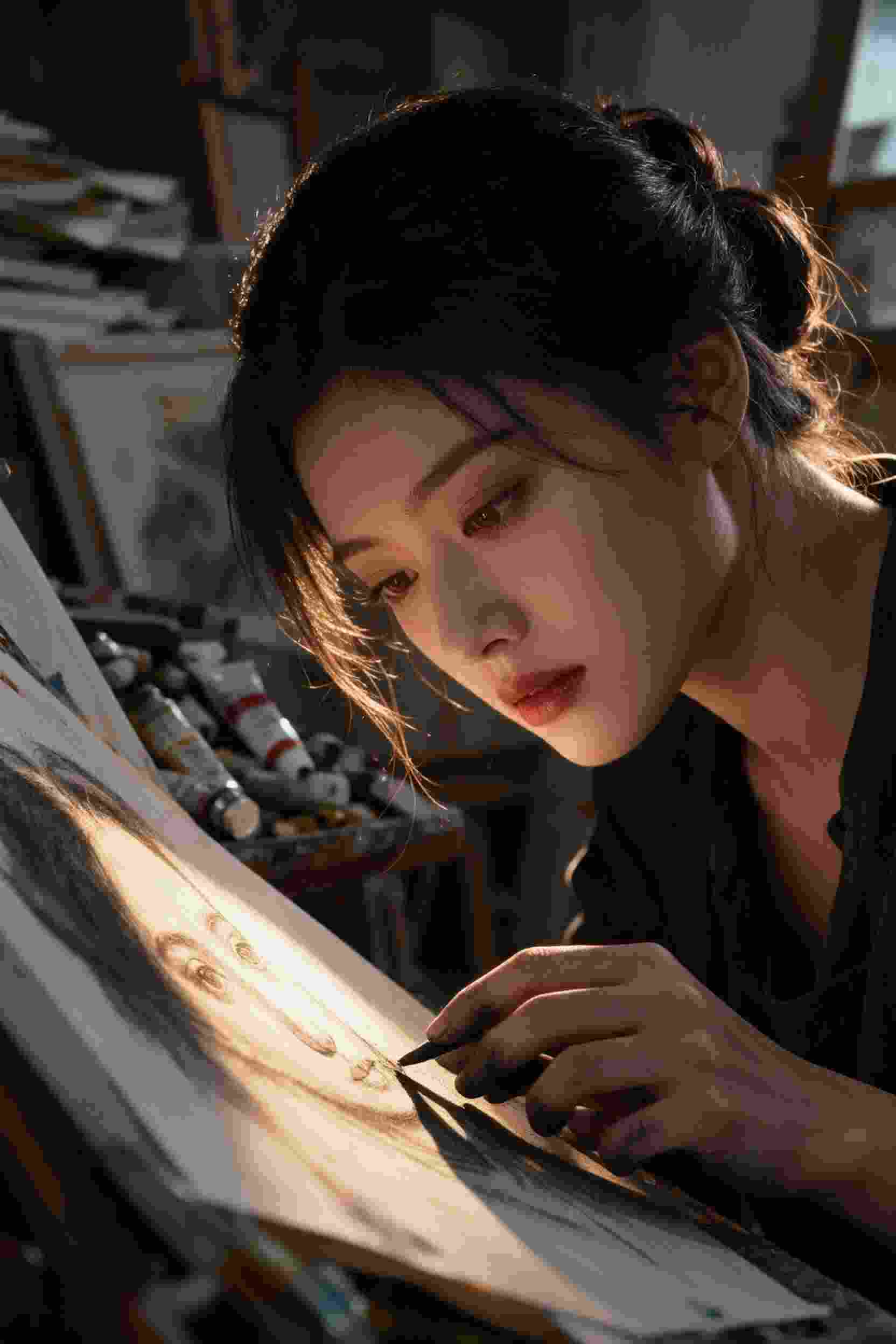 财阀家的小儿子