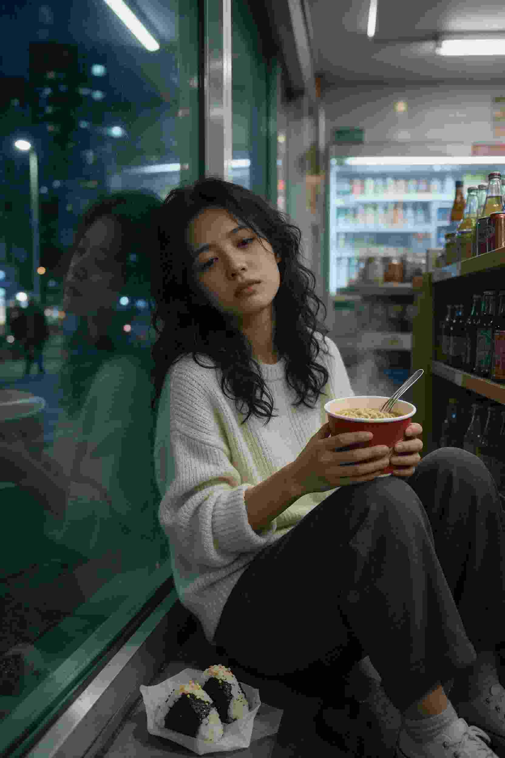 天气好的话我会去找你