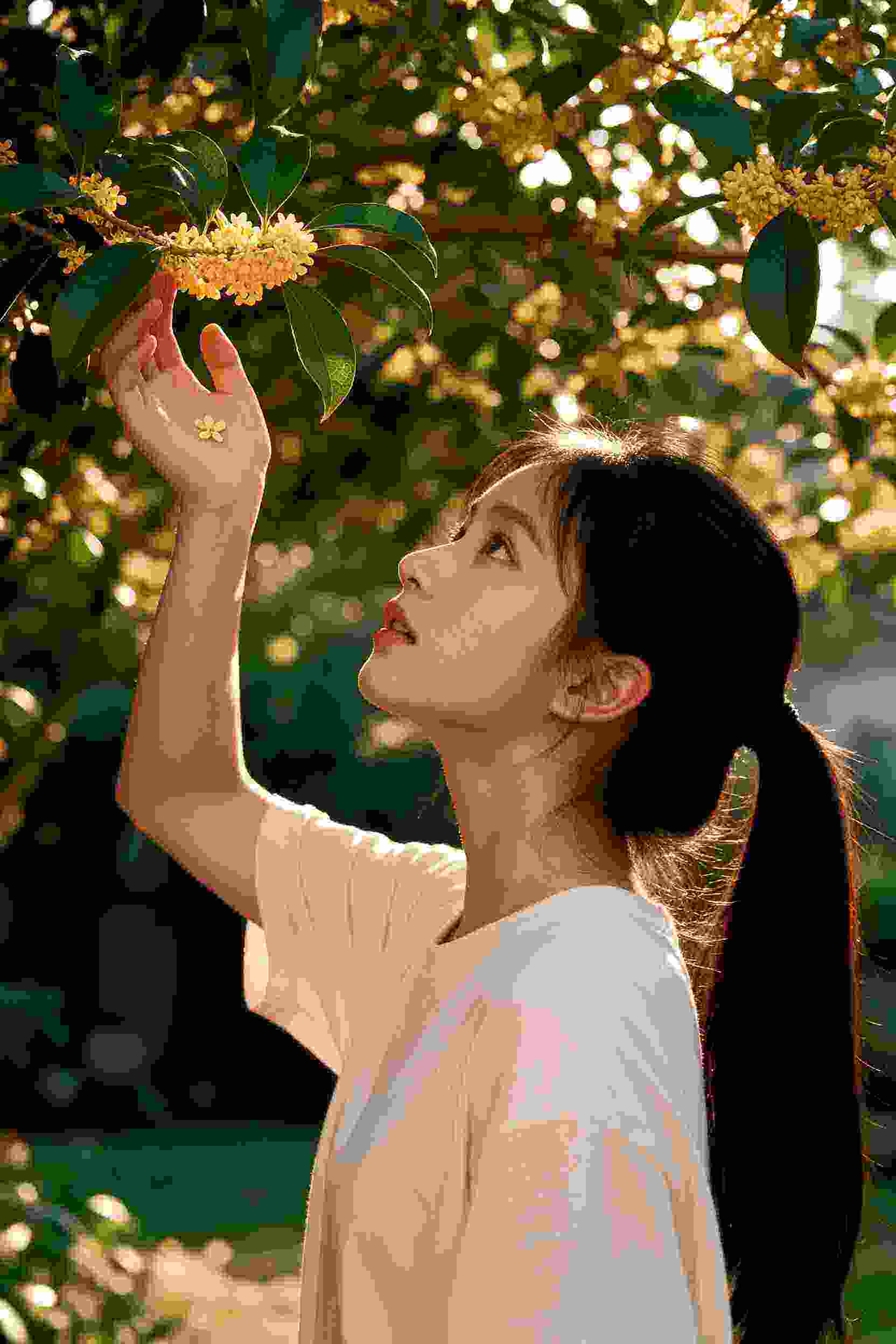 贝尔摩德