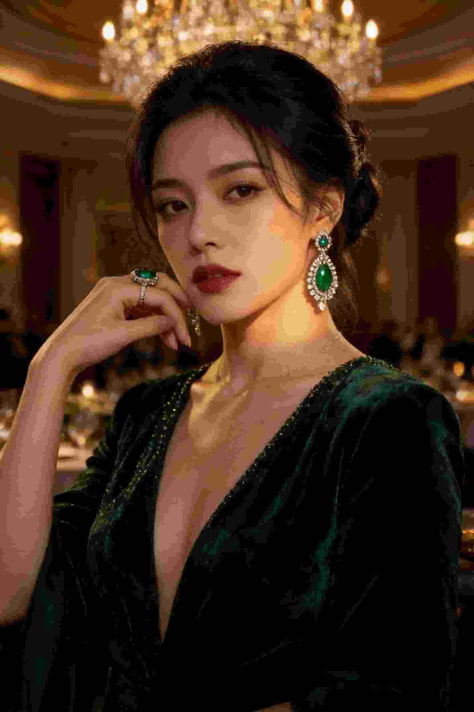 虽然是精神病但没关系